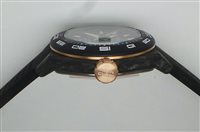 Reloj Locman Hombre Stealth 300M in Carbono 0216V4-CBCB5N0S2K - 0216V4-CBCB5N0S2K